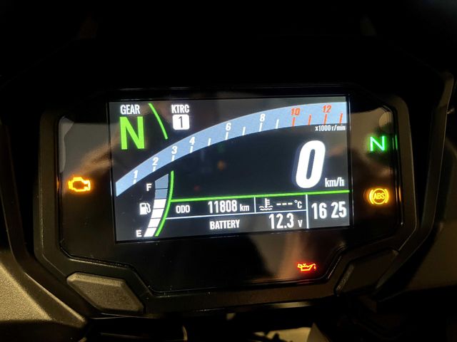 kawasaki - versys-650-abs-tourer