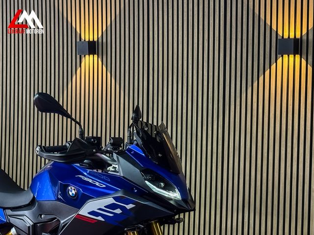 bmw - f-900-r