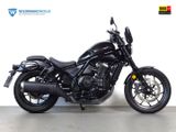 HONDA CMX 1100 REBEL DCT