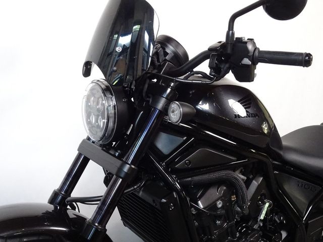 honda - cmx-1100-rebel-dct