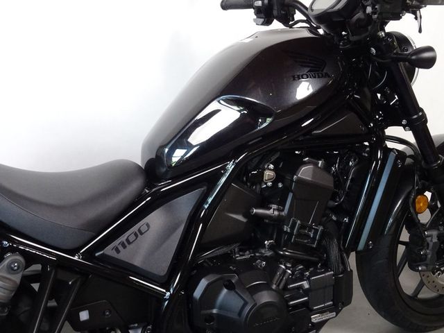 honda - cmx-1100-rebel-dct