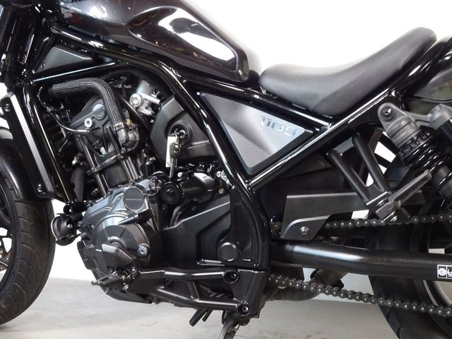 honda - cmx-1100-rebel-dct