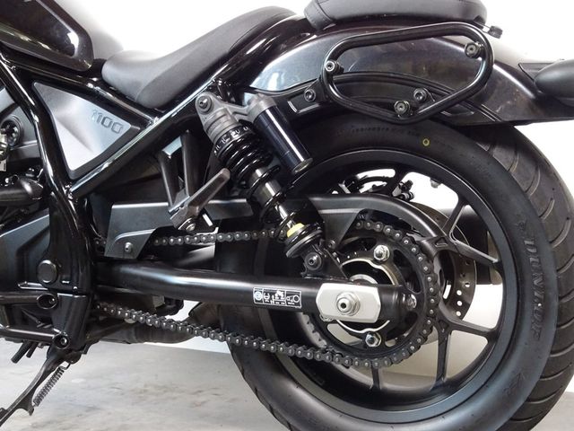 honda - cmx-1100-rebel-dct