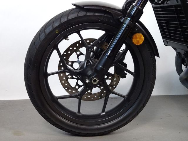 honda - cmx-1100-rebel-dct