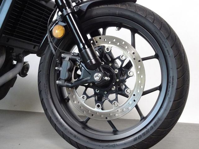 honda - cmx-1100-rebel-dct