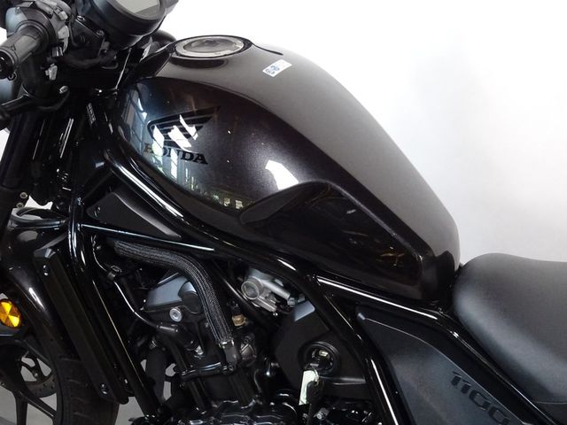 honda - cmx-1100-rebel-dct