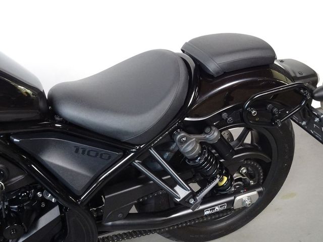 honda - cmx-1100-rebel-dct