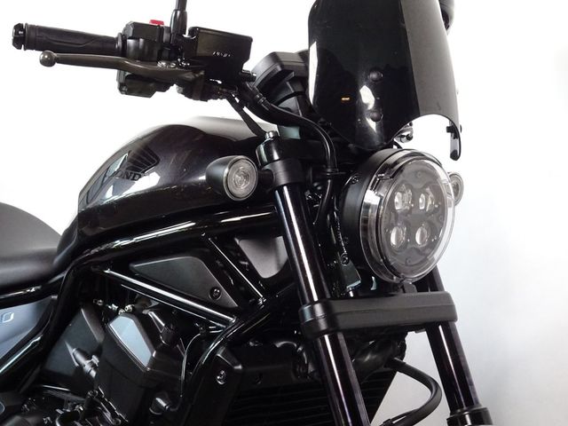 honda - cmx-1100-rebel-dct