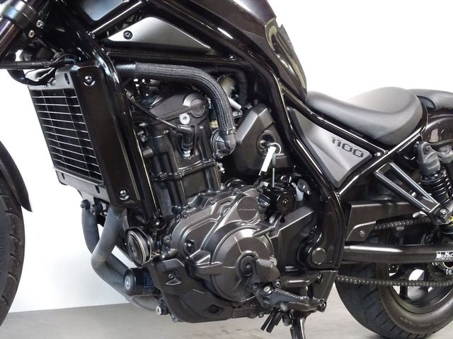 honda - cmx-1100-rebel-dct