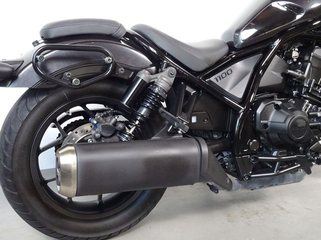 honda - cmx-1100-rebel-dct