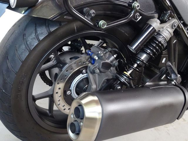 honda - cmx-1100-rebel-dct