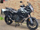 KTM 1290 SUPER ADVENTURE S