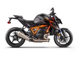 KTM 1390 SUPER DUKE R EVO