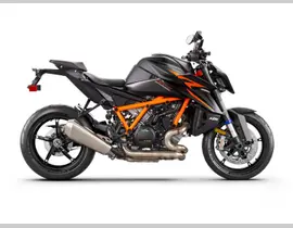 KTM 1390 Super Duke R EVO 2026 nieuw