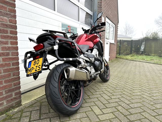 honda - vfr-800-x-crossrunner-abs