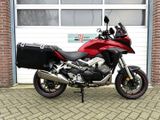 HONDA VFR 800 X CROSSRUNNER ABS	