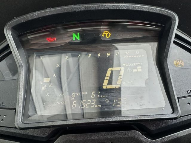 honda - vfr-800-x-crossrunner-abs