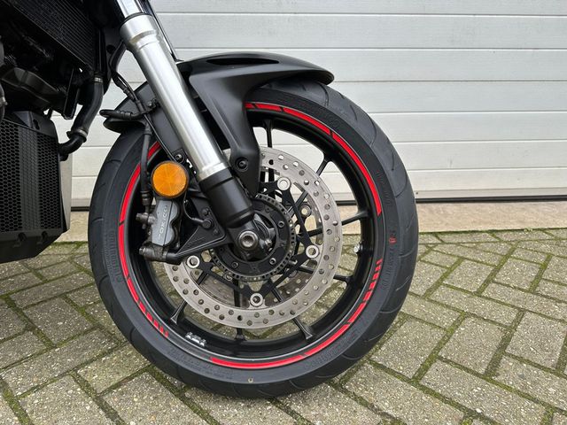 honda - vfr-800-x-crossrunner-abs