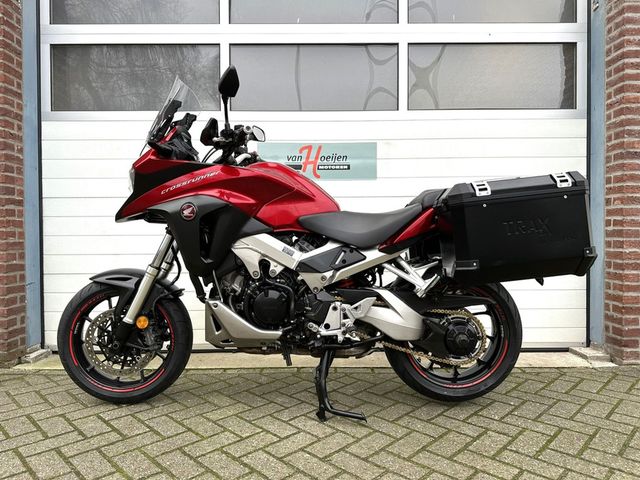honda - vfr-800-x-crossrunner-abs