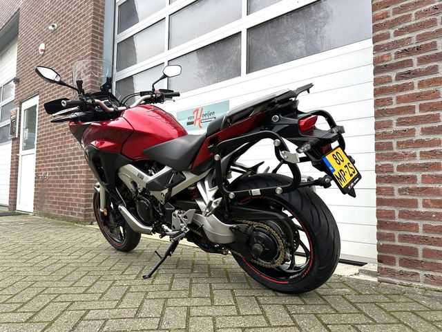 honda - vfr-800-x-crossrunner-abs