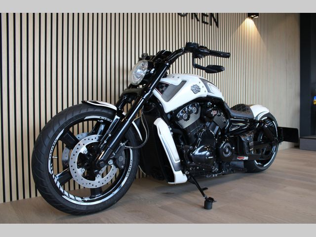 harley-davidson - v-rod-muscle-vrscf