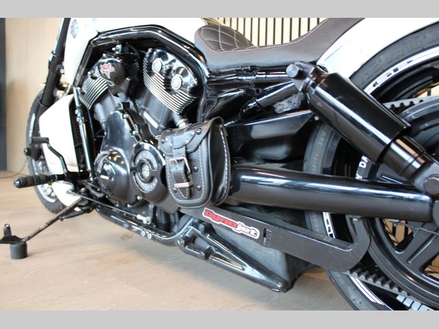 harley-davidson - v-rod-muscle-vrscf