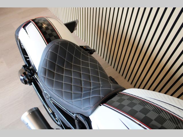 harley-davidson - v-rod-muscle-vrscf