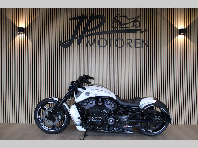 harley-davidson - v-rod-muscle-vrscf