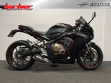 HONDA CBR 650 R