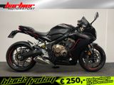 HONDA CBR 650 R
