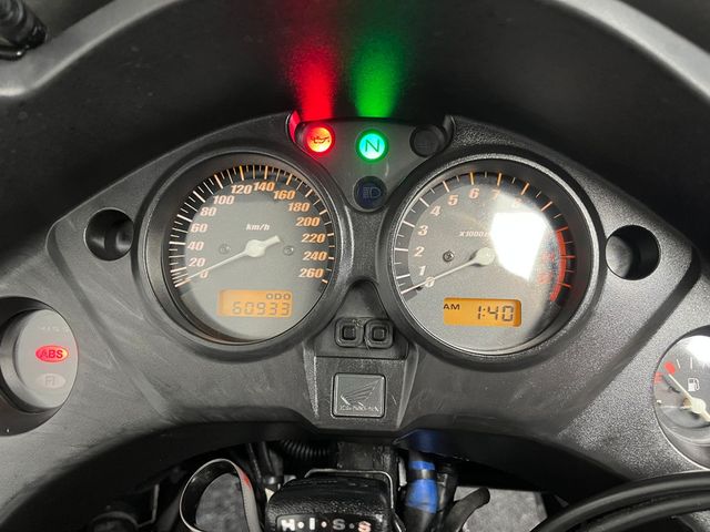 honda - cbf-1000-abs
