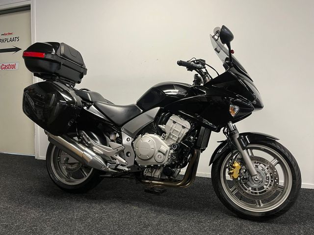 honda - cbf-1000-abs