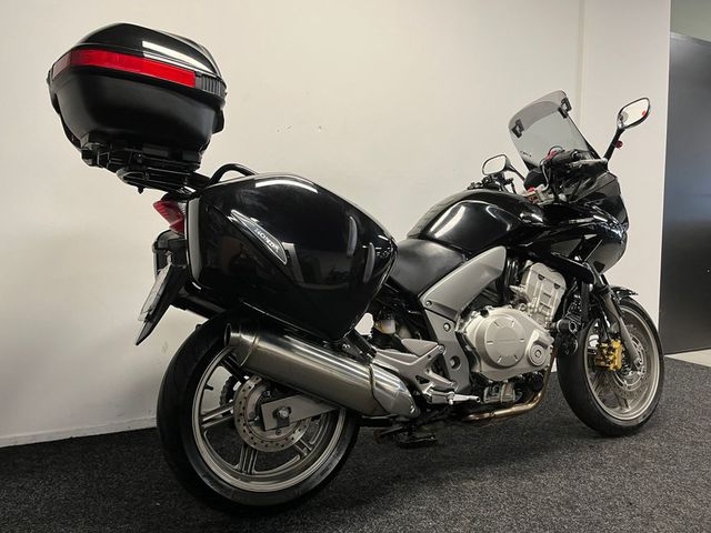 honda - cbf-1000-abs