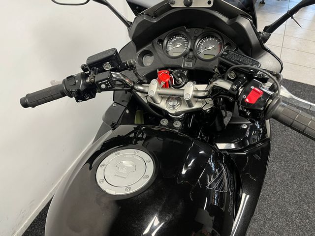 honda - cbf-1000-abs