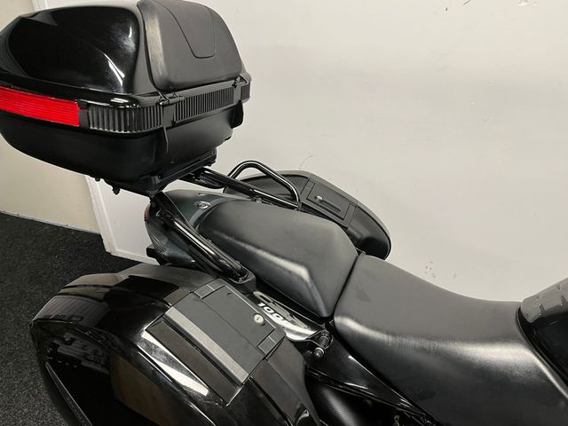 honda - cbf-1000-abs