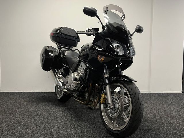 honda - cbf-1000-abs
