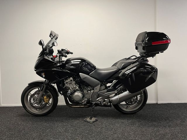 honda - cbf-1000-abs