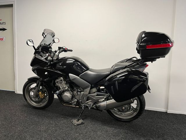 honda - cbf-1000-abs