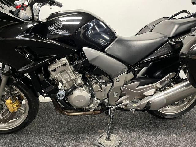 honda - cbf-1000-abs