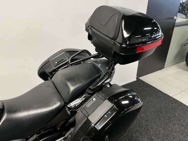 honda - cbf-1000-abs