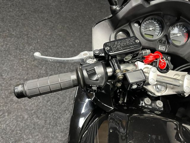 honda - cbf-1000-abs
