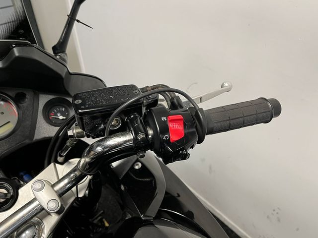honda - cbf-1000-abs