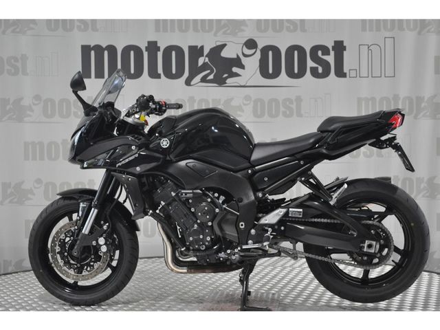 yamaha - fz-1-abs