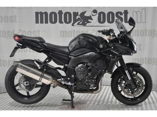 yamaha - fz-1-abs
