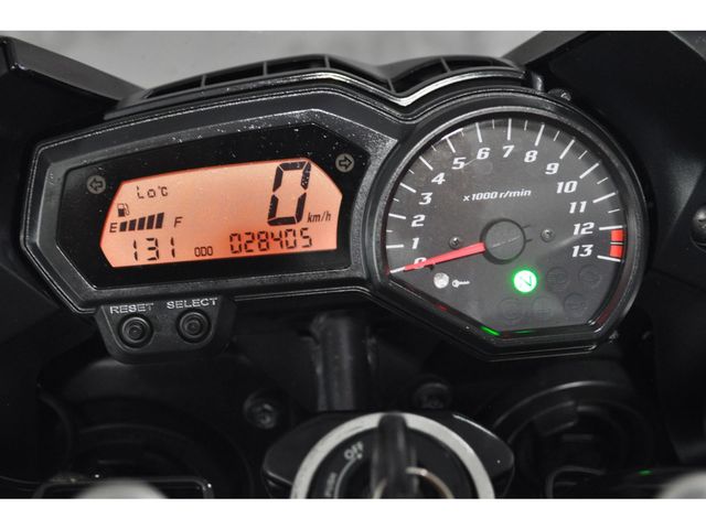 yamaha - fz-1-abs