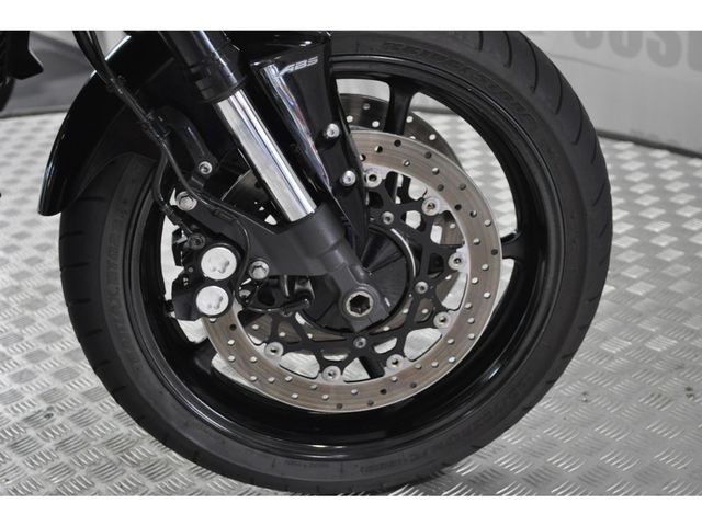 yamaha - fz-1-abs