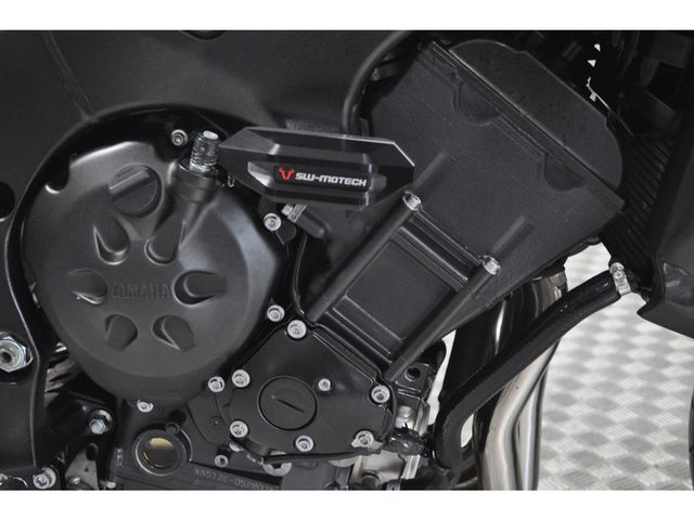 yamaha - fz-1-abs