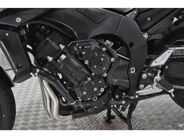 yamaha - fz-1-abs