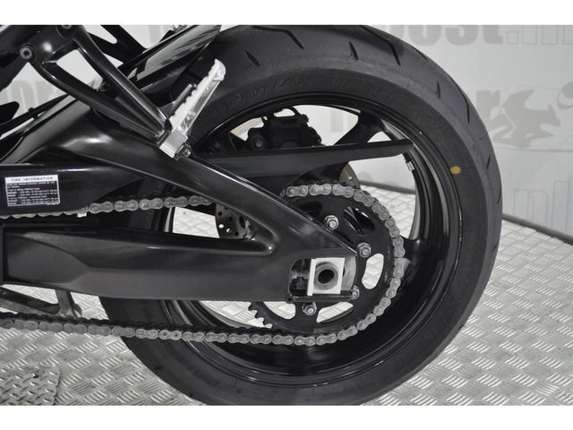 yamaha - fz-1-abs