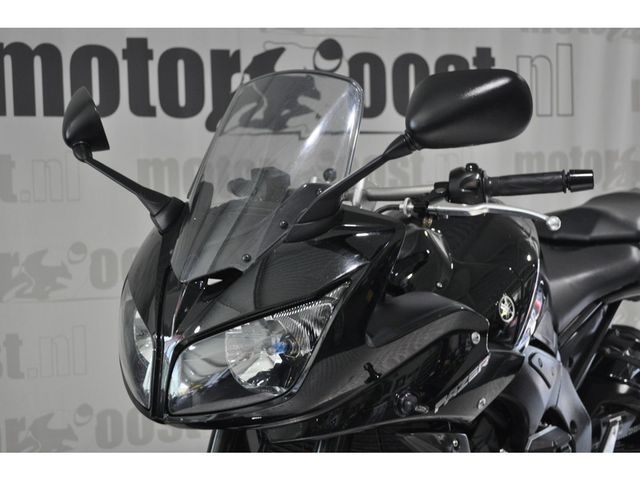 yamaha - fz-1-abs